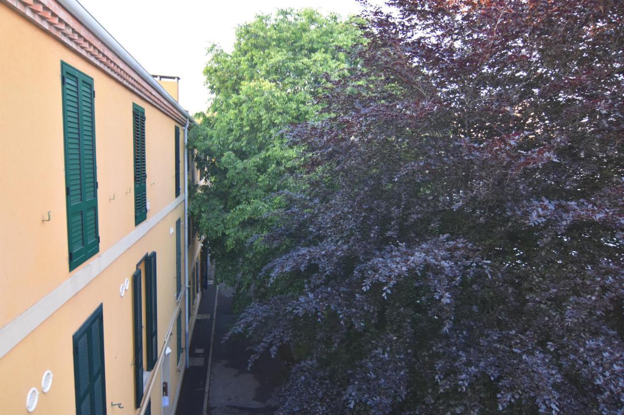 Emilia Suite Bologna Exterior photo